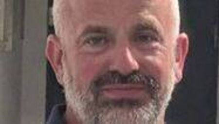 Father of four killed in motorcycle accident 