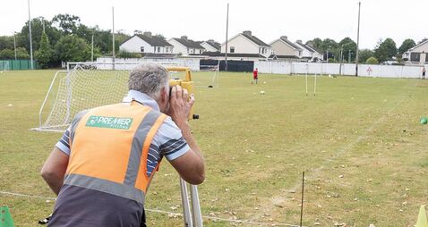 New era to commence at Aldridge Park