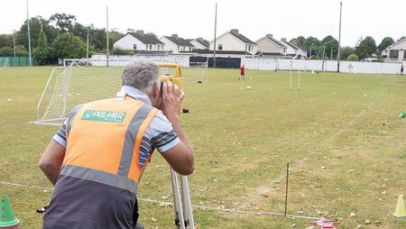 New era to commence at Aldridge Park
