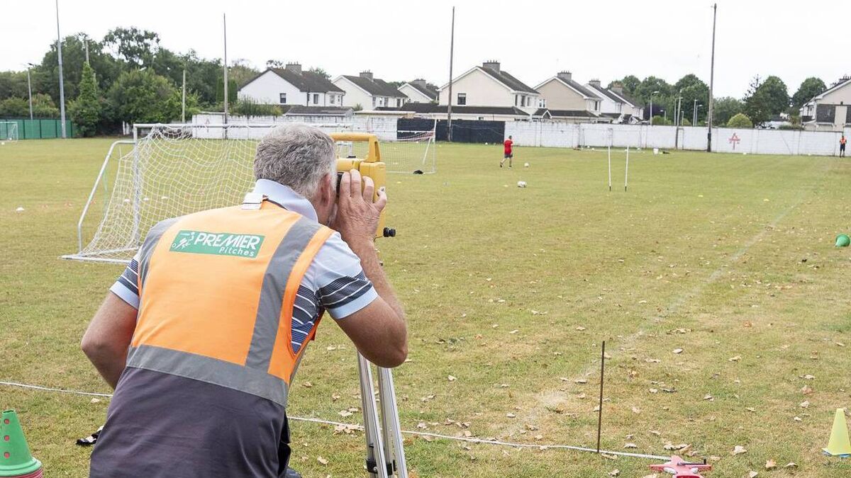 New era to commence at Athy's Aldridge Park