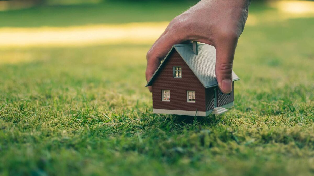 Serviced sites available in North Kildare