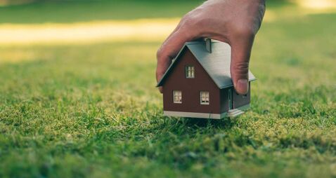 Serviced sites available in North Kildare