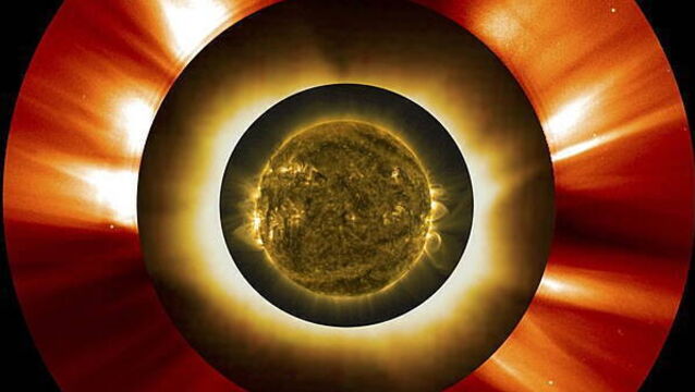 Scientists to chase total solar eclipse west of Ireland Scientists to chase total solar eclipse west of Ireland