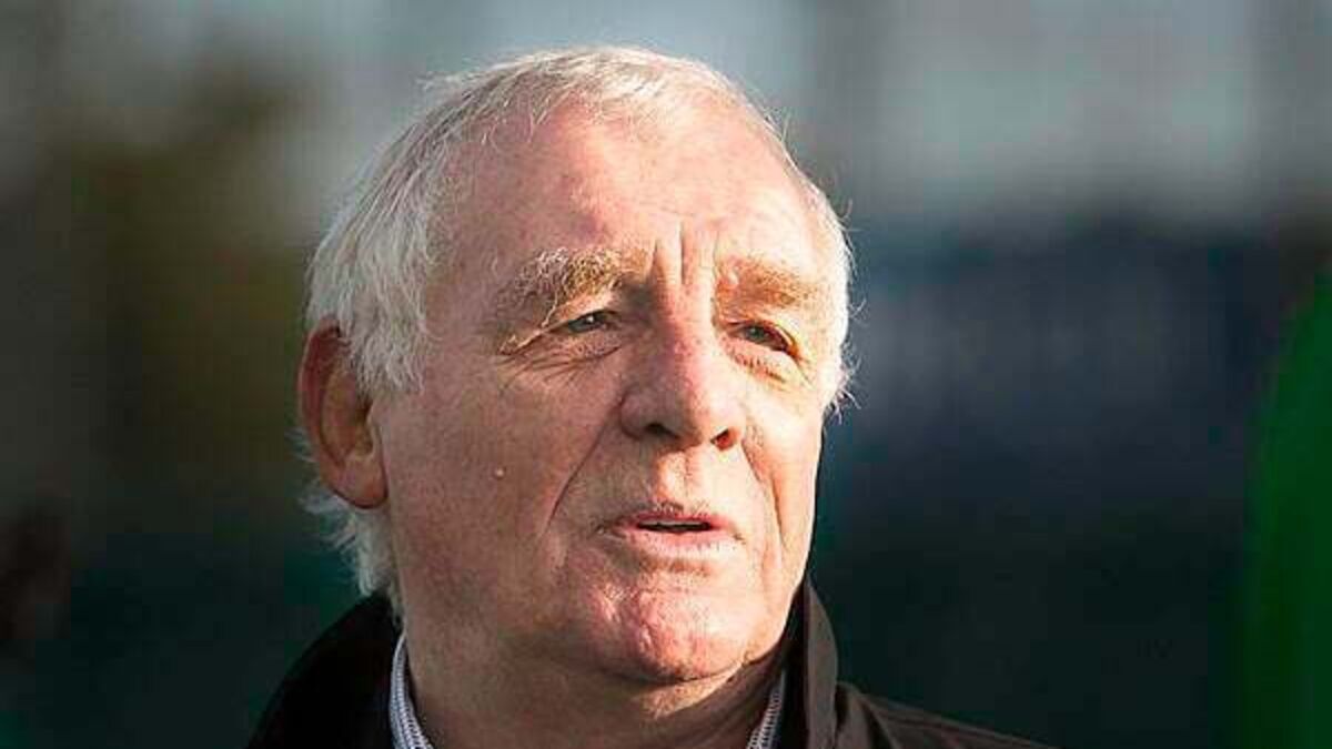 How Rod Liddle calling Roy Keane 'a thug' led to Eamon Dunphy's viral Irish TV moment