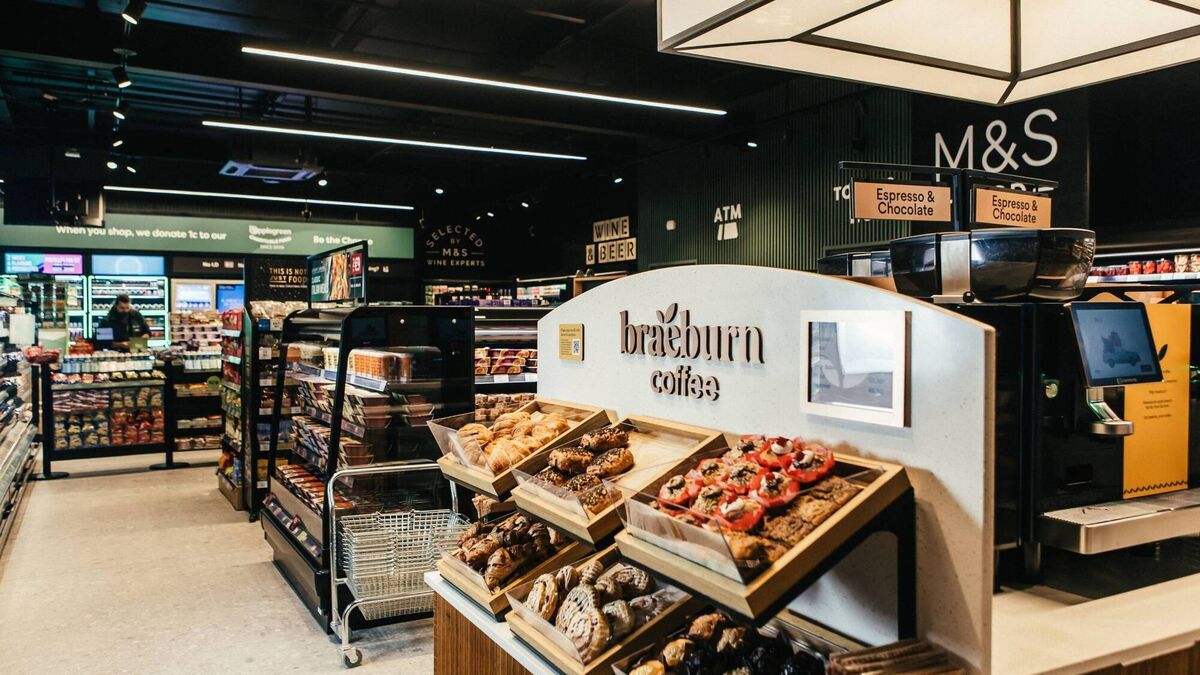 New Applegreen petrol station to create 150 new jobs in Kildare