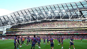 Government probes into RTÉ crisis may be anonymised Government probes into RTÉ crisis may be anonymised