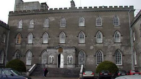 Talks celebrate 1,500 years of Kildare landmark's history 