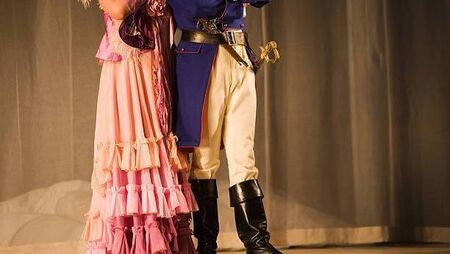 New Athy Panto Group is looking for members 