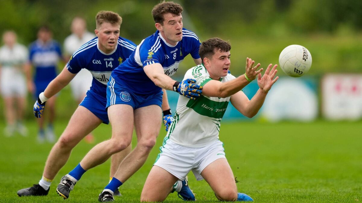 Hard to pick a winner from competitive Junior Championship