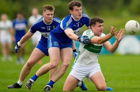 Kildare Junior Championship: Who Will Win the Competitive Title?