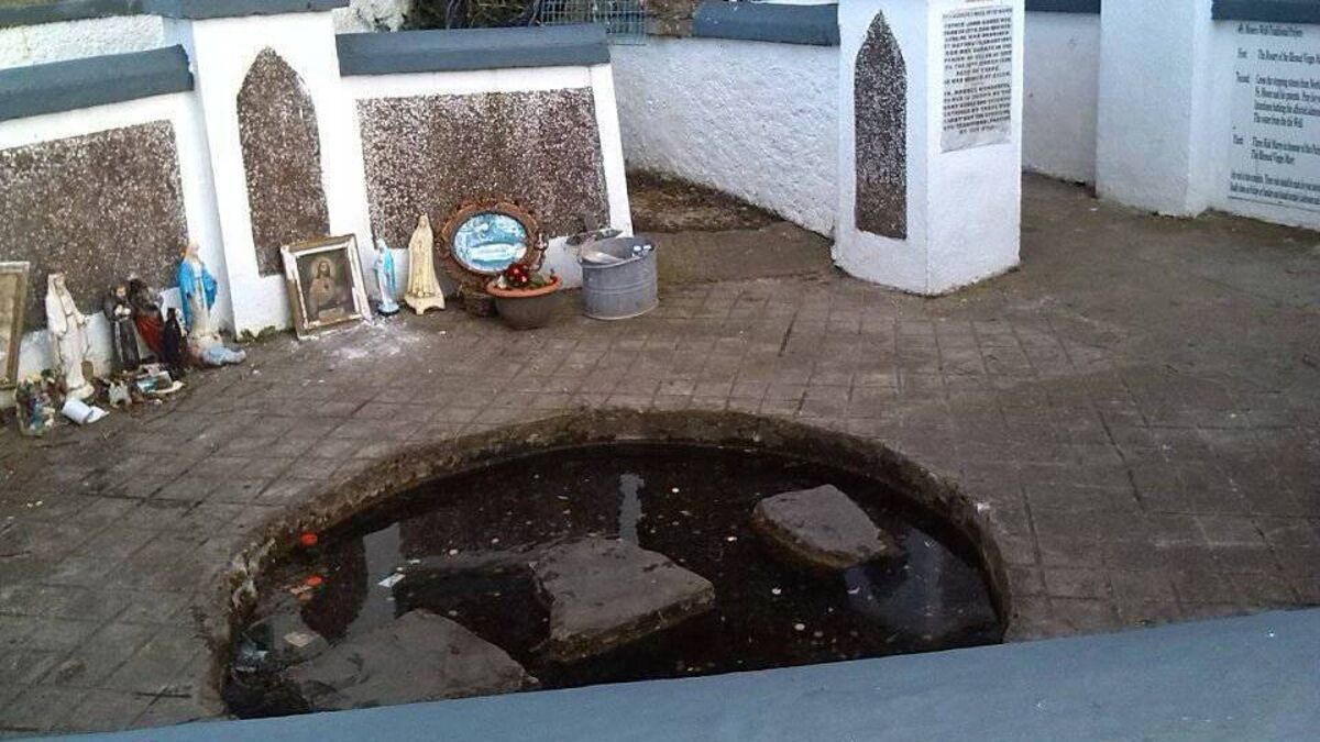Kildare religious landmark marks 200 years of heritage on Sunday