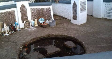 Kildare religious landmark marks 200 years of heritage on Sunday