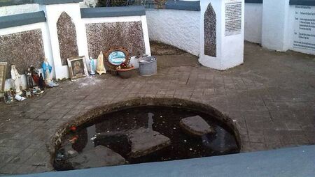 Kildare religious landmark marks 200 years of heritage on Sunday