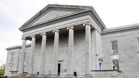Teenager charged with spate of car thefts across Munster