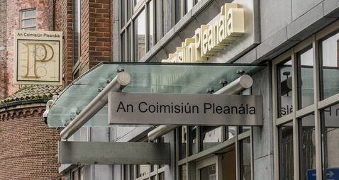 Council apply to acquire derelict Athy property