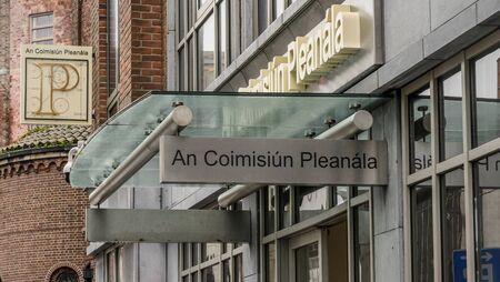 Council apply to acquire derelict Athy property