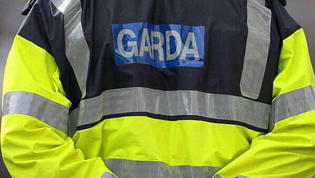 Man arrested over Ballinasloe shooting released without charge