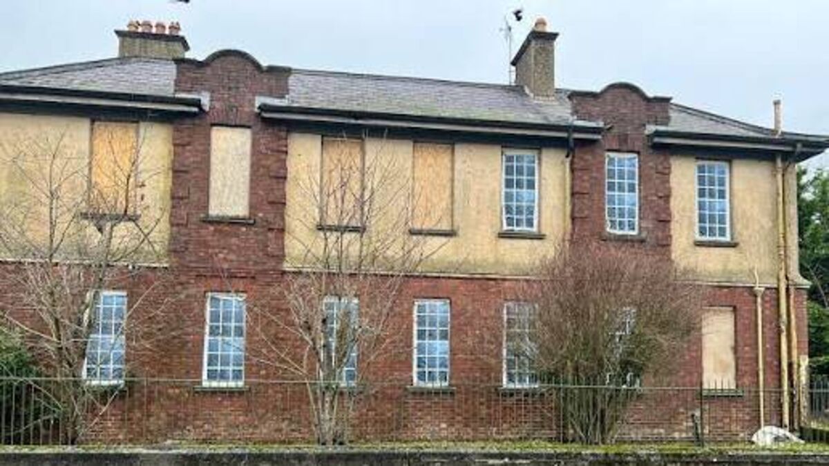 Curragh Camp properties identified for 'immediate refurbishment' 