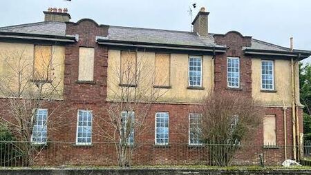 Curragh Camp properties identified for 'immediate refurbishment' 