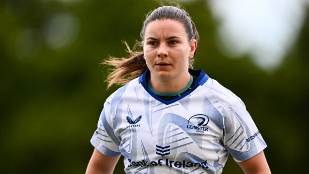 Kildare's Sarah Delaney to captain Leinster for the first time