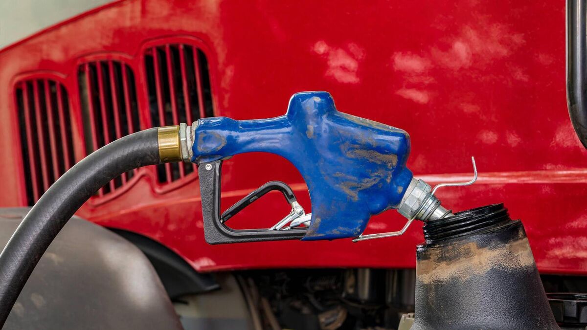 ICMSA calls for review of fuel support scheme