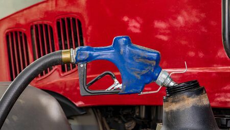 ICMSA calls for review of fuel support scheme