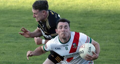 Milltown lay out Championship credentials with double digit opening round win