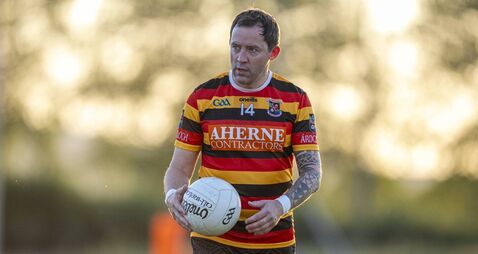 Former All-Star suffers heavy defeat on Kildare Championship debut