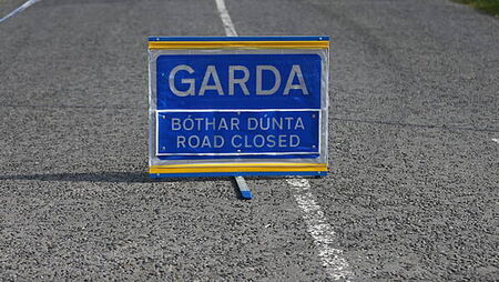 Moped driver seriously injured after Cork hit-and-run