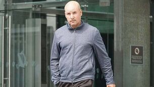 Pat McDonagh rubbishes online posts claiming Cork hotel to switch to asylum accommodation