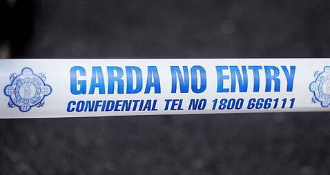 Four people injured after crash in Co Kildare Four people injured after crash in Co Kildare