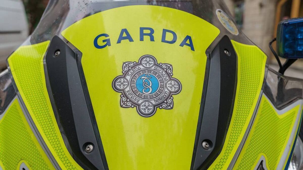Four hospitalised following serious collision in Kildare