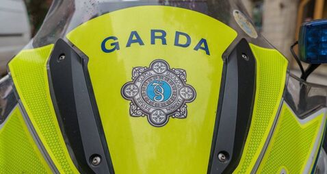 Four hospitalised following serious collision in Kildare Four hospitalised following serious collision in Kildare