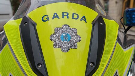 Four hospitalised following serious collision in Kildare