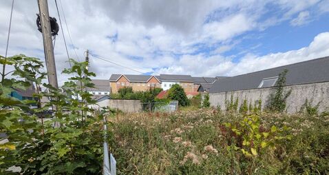 Planner's report for Kildare development overruled