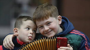 Wexford man jailed for sexual abuse of his younger cousin over seven-year period