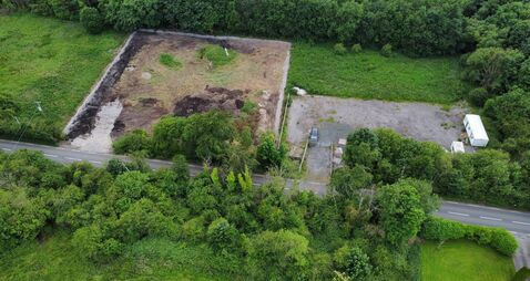 Kildare Co Council can’t find landowner in suspected illegal development case