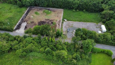 Kildare Co Council can’t find landowner in suspected illegal development case
