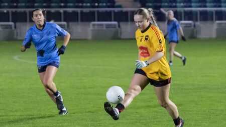 Larries, Eadestown And Sarsfields favourites for senior title 