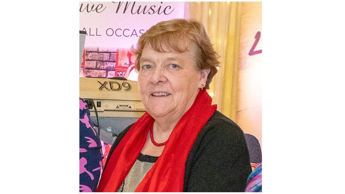 Tributes paid to Kildare lady who died in road collision