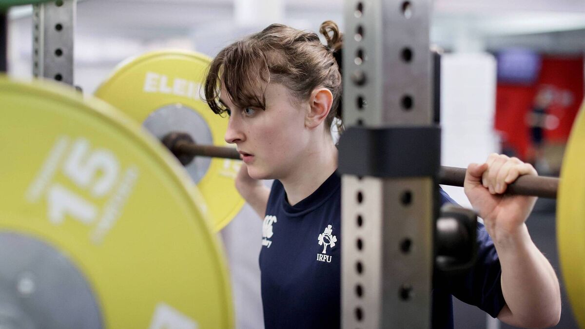 Murtagh proud to fly the flag for growing Kildare presence in Leinster squad