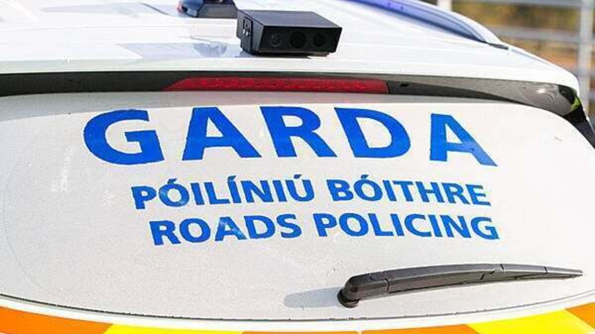 Female cyclist (80s) dies in hospital after crash with truck in Kildare