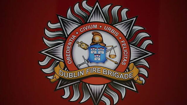 Bus fire in Dublin's southside leads to diversions