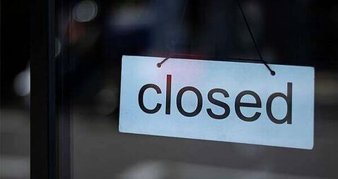 Overflowing human waste in Offaly shop among businesses issued closure orders by FSAI