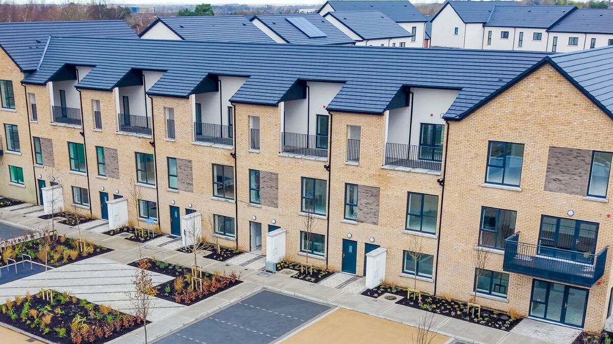 Next phase of Kildare affordable home scheme announced