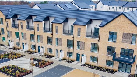 Next phase of Kildare affordable home scheme announced