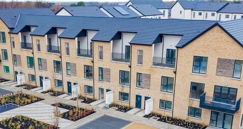 Next phase of Kildare affordable home scheme announced