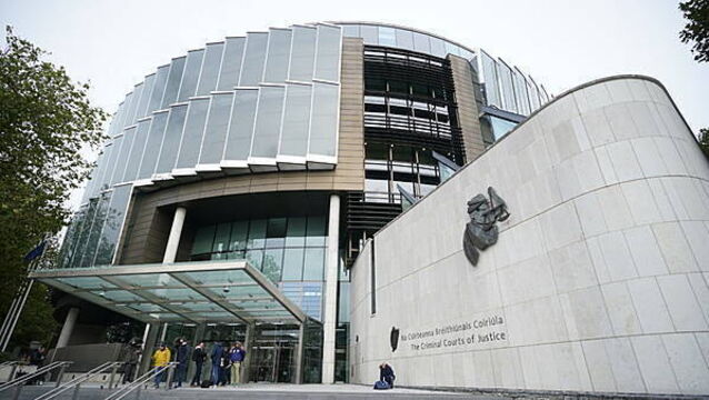 DPP faces strike-out ultimatum in civil servant foreign power leak case DPP faces strike-out ultimatum in civil servant foreign power leak case
