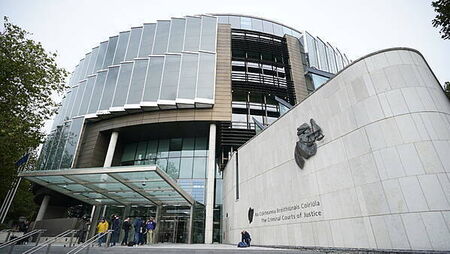 DPP faces strike-out ultimatum in civil servant foreign power leak case