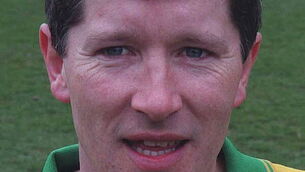 Reward up to £20,000 offered for information on Patrick Devine’s murder Reward up to £20,000 offered for information on Patrick Devine’s murder